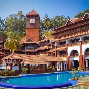 Ayursoma Ayurveda Royal Retreat Kovalam