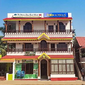 3* Hotel Fabhotel Wateredge