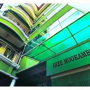 3* Hotel Sree Mookambika