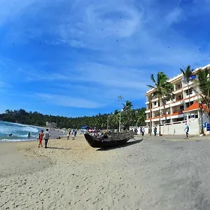 3* Hotel Searock