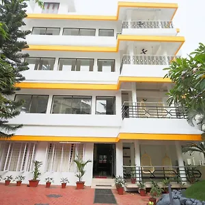3* Hotel Moonlight, Kovalam, Kerala