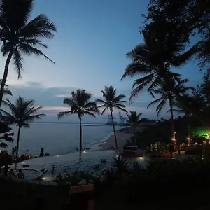 Niraamaya Wellness Retreats, Surya Samudra, ***** Kovalam