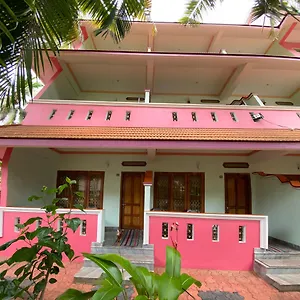 Packbag Comfort Kovalam