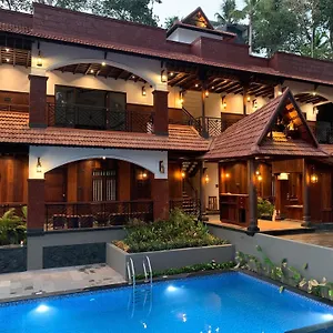 Appartement Jeevan, Kovalam