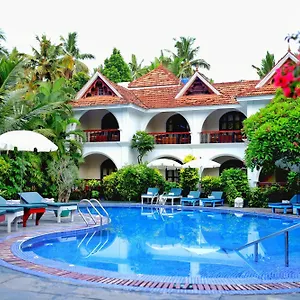 3* Hotel Molly's Retreat