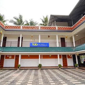 3* Hotel Fabhotel Star - Nr
