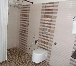 3* Hotel Puja Samudra Ayurveda