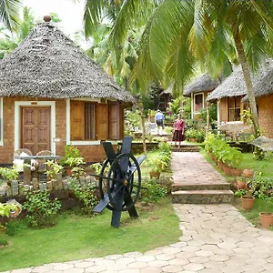 Soma Manaltheeram Ayurveda Beachvillage **** Kovalam