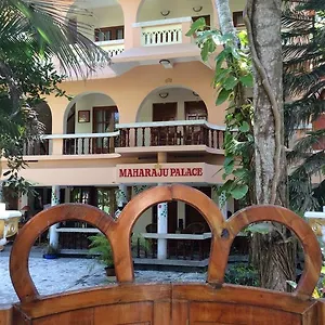 Maharaju Palace Kovalam