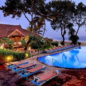Somatheeram Ayurveda Village **** Kovalam