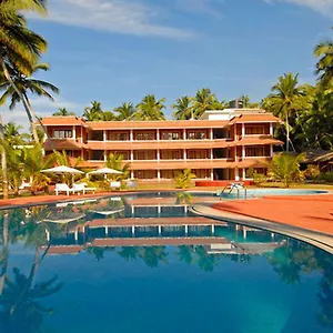 Abad Harmonia Ayurvedic *** Kovalam