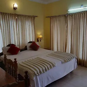 Florra Kovalam