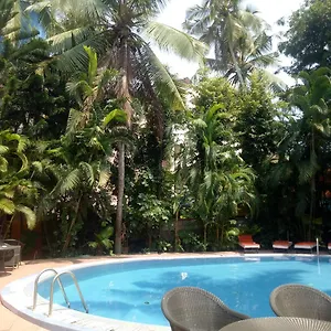 Wilson Ayurvedic ** Kovalam