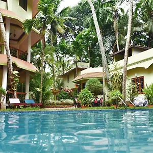 Ideal Ayurvedic *** Kovalam