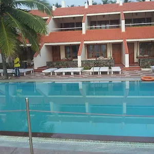 3* Hotel Sea Face