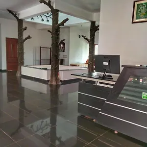 Vedic Heritage Boutique Kovalam
