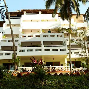 Soma Palmshore *** Kovalam