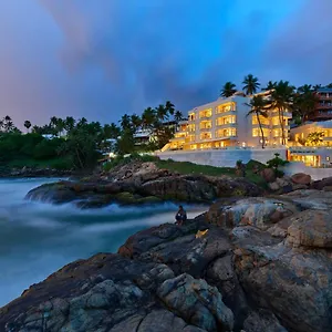 Rockholm At The Light House ***** Kovalam
